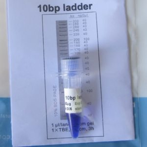 Ladder de 10pb (M3051, M3052)