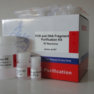 Kit de purificación de fragmentos de PCR y ADN (D1091,D1092)
