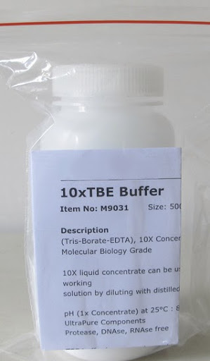 10xTAE Buffer (M2041)