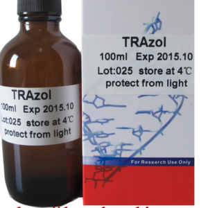 TRAzol (R1021,R1022,R1023)