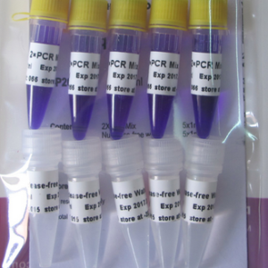 Taq Mix (2x) (P1051,P1052)