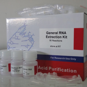 Kit de Extracción General de ARN (R1011,R1012)